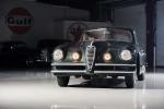 Alfa Romeo 6C 2500 SS Coupe 1950 года